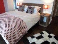 Hillstone Lodge