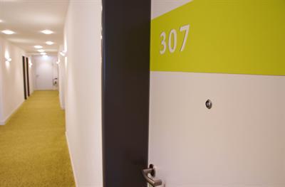 фото отеля TAOme Feng Shui Stadthotel Breisgau