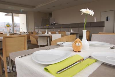 фото отеля TAOme Feng Shui Stadthotel Breisgau
