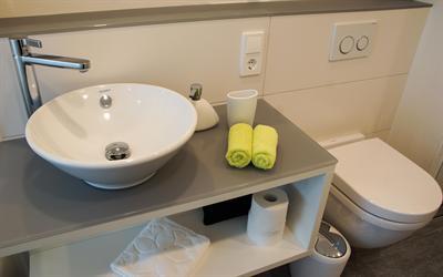 фото отеля TAOme Feng Shui Stadthotel Breisgau