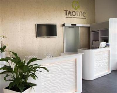 фото отеля TAOme Feng Shui Stadthotel Breisgau