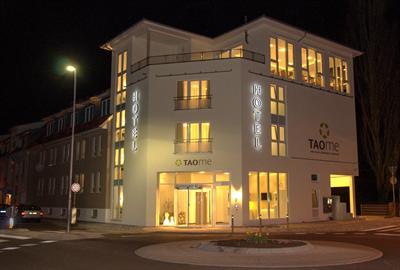 фото отеля TAOme Feng Shui Stadthotel Breisgau
