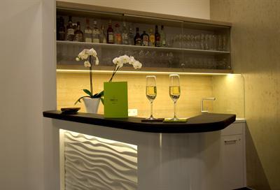 фото отеля TAOme Feng Shui Stadthotel Breisgau