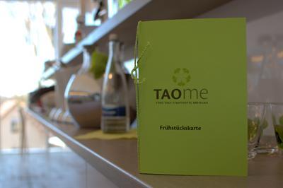фото отеля TAOme Feng Shui Stadthotel Breisgau