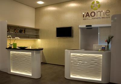 фото отеля TAOme Feng Shui Stadthotel Breisgau