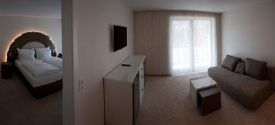 фото отеля TAOme Feng Shui Stadthotel Breisgau