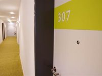 TAOme Feng Shui Stadthotel Breisgau