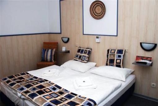 фото отеля Hotel Stay Easy