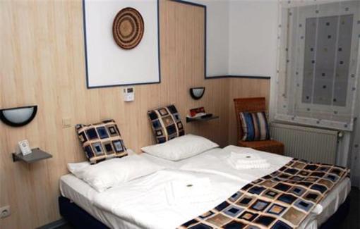 фото отеля Hotel Stay Easy