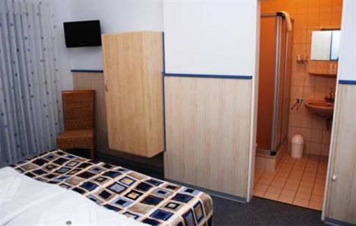 фото отеля Hotel Stay Easy