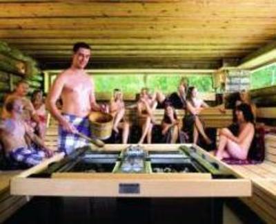 фото отеля Ferienwohnungen Senftner Inklusive Bodetal Therme
