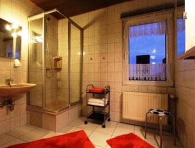 фото отеля Ferienwohnungen Senftner Inklusive Bodetal Therme