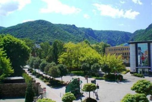 фото отеля Ferienwohnungen Senftner Inklusive Bodetal Therme