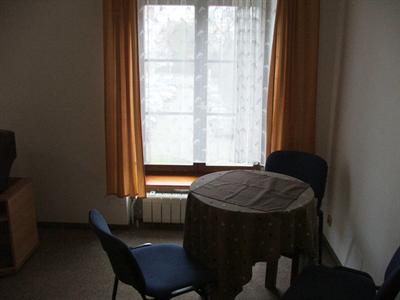 фото отеля Penzion Poprda