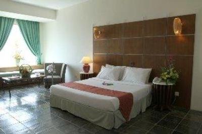 фото отеля One Hotel Helang