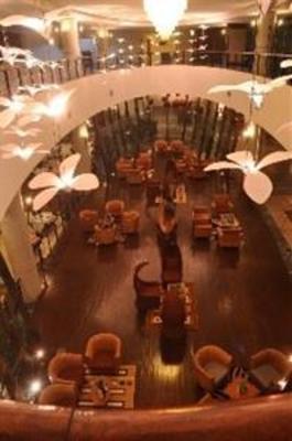 фото отеля One Hotel Helang