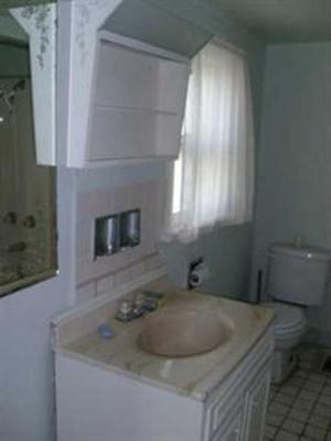 фото отеля Bessemer Hostel