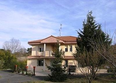 фото отеля Casa Rural Quinta Termino
