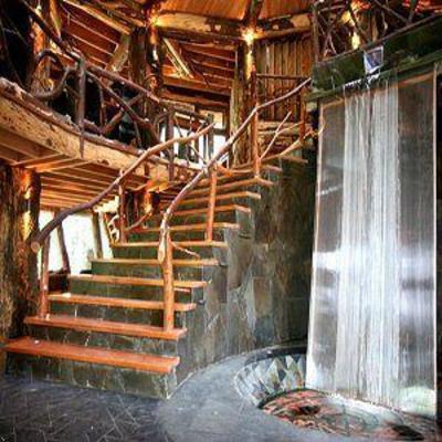 фото отеля Nothofagus Hotel & Spa