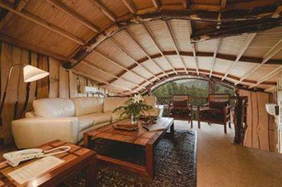 фото отеля Nothofagus Hotel & Spa