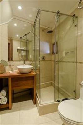 фото отеля Nothofagus Hotel & Spa