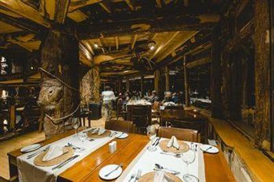 фото отеля Nothofagus Hotel & Spa