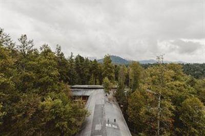фото отеля Nothofagus Hotel & Spa