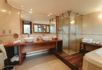фото отеля Nothofagus Hotel & Spa