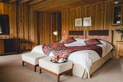 фото отеля Nothofagus Hotel & Spa