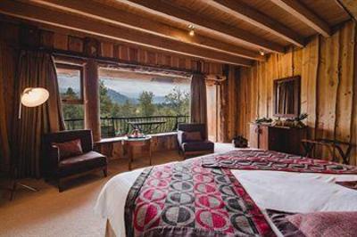 фото отеля Nothofagus Hotel & Spa