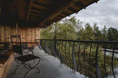 фото отеля Nothofagus Hotel & Spa