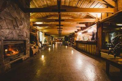 фото отеля Nothofagus Hotel & Spa
