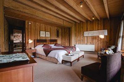 фото отеля Nothofagus Hotel & Spa