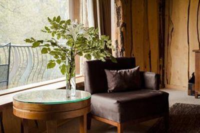 фото отеля Nothofagus Hotel & Spa