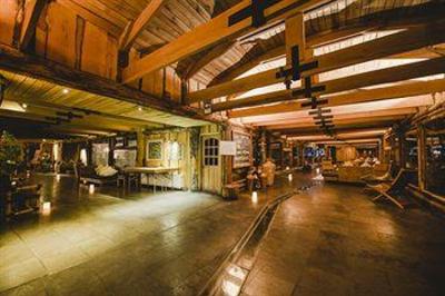 фото отеля Nothofagus Hotel & Spa