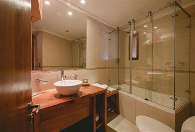 фото отеля Nothofagus Hotel & Spa