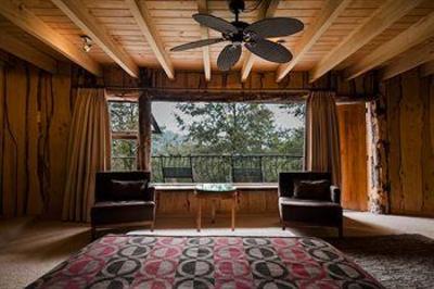фото отеля Nothofagus Hotel & Spa