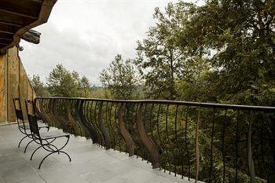 фото отеля Nothofagus Hotel & Spa