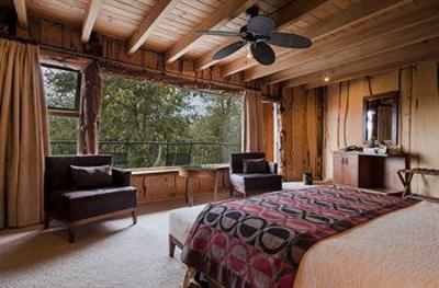 фото отеля Nothofagus Hotel & Spa