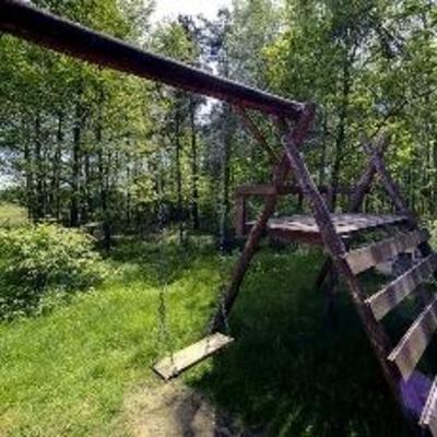фото отеля Lesny Dworek
