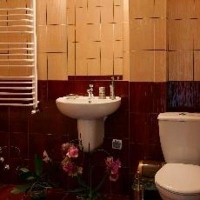 фото отеля Lesny Dworek