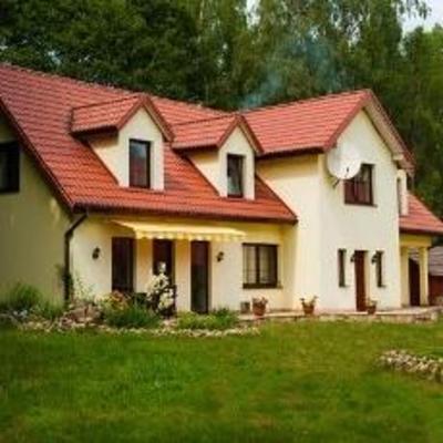 фото отеля Lesny Dworek