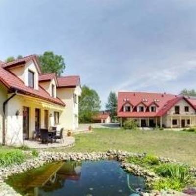 фото отеля Lesny Dworek