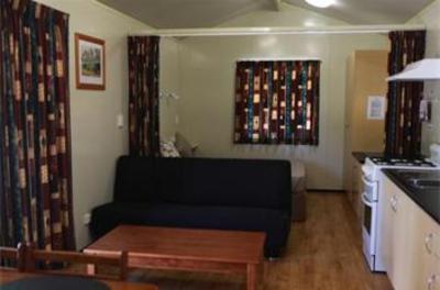 фото отеля Big4 Goondiwindi Tourist Park