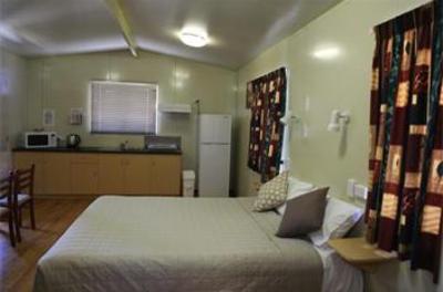 фото отеля Big4 Goondiwindi Tourist Park