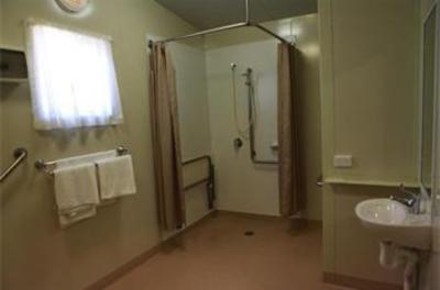 фото отеля Big4 Goondiwindi Tourist Park