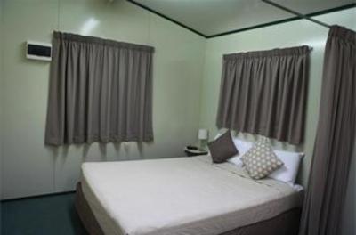 фото отеля Big4 Goondiwindi Tourist Park