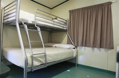 фото отеля Big4 Goondiwindi Tourist Park