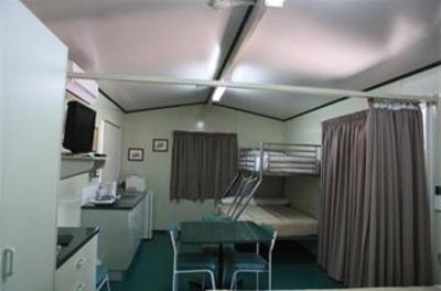 фото отеля Big4 Goondiwindi Tourist Park