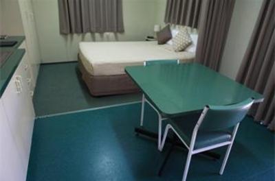 фото отеля Big4 Goondiwindi Tourist Park